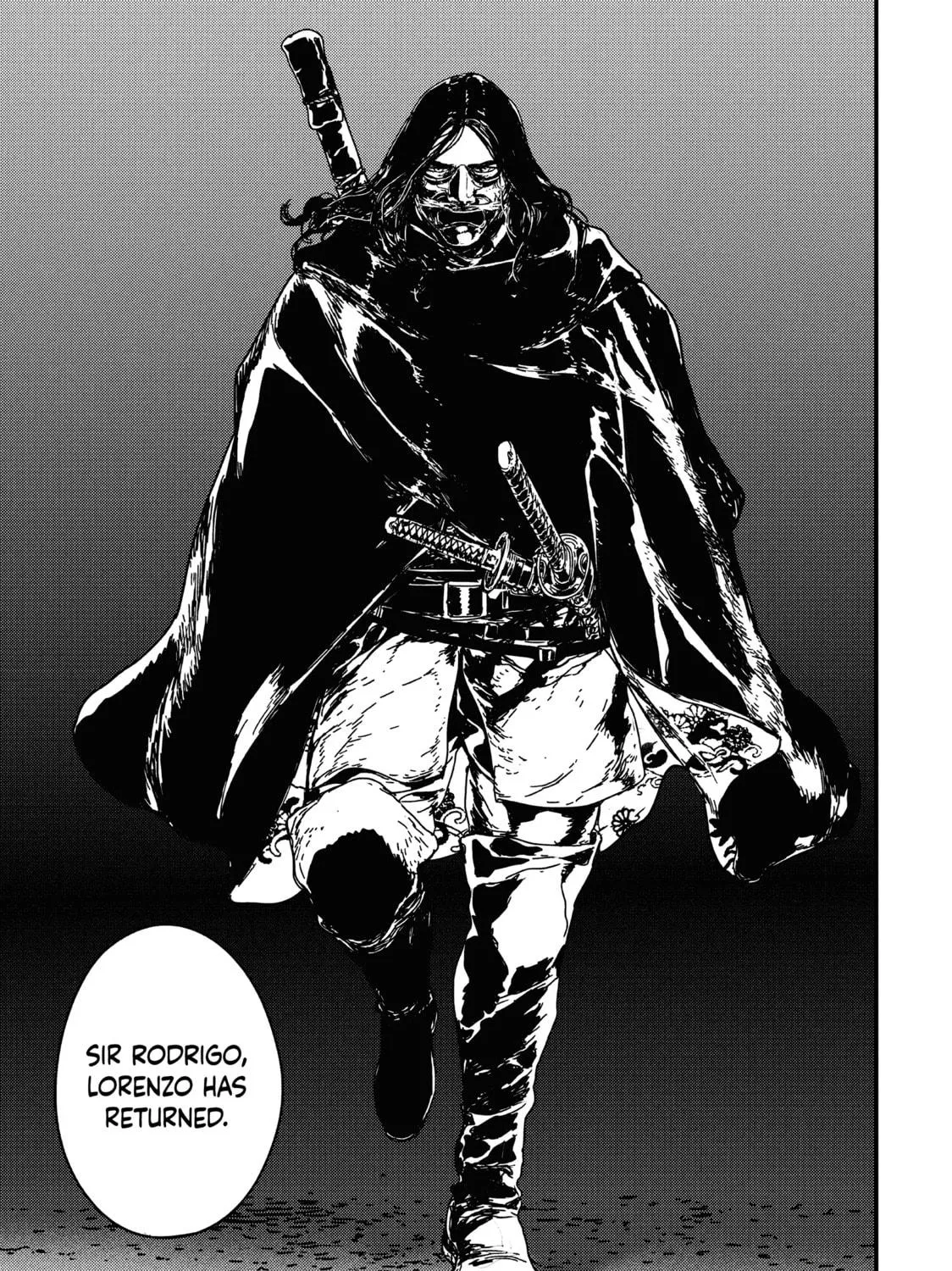 Read Issak chapter 13 image 64 on Lezhin
