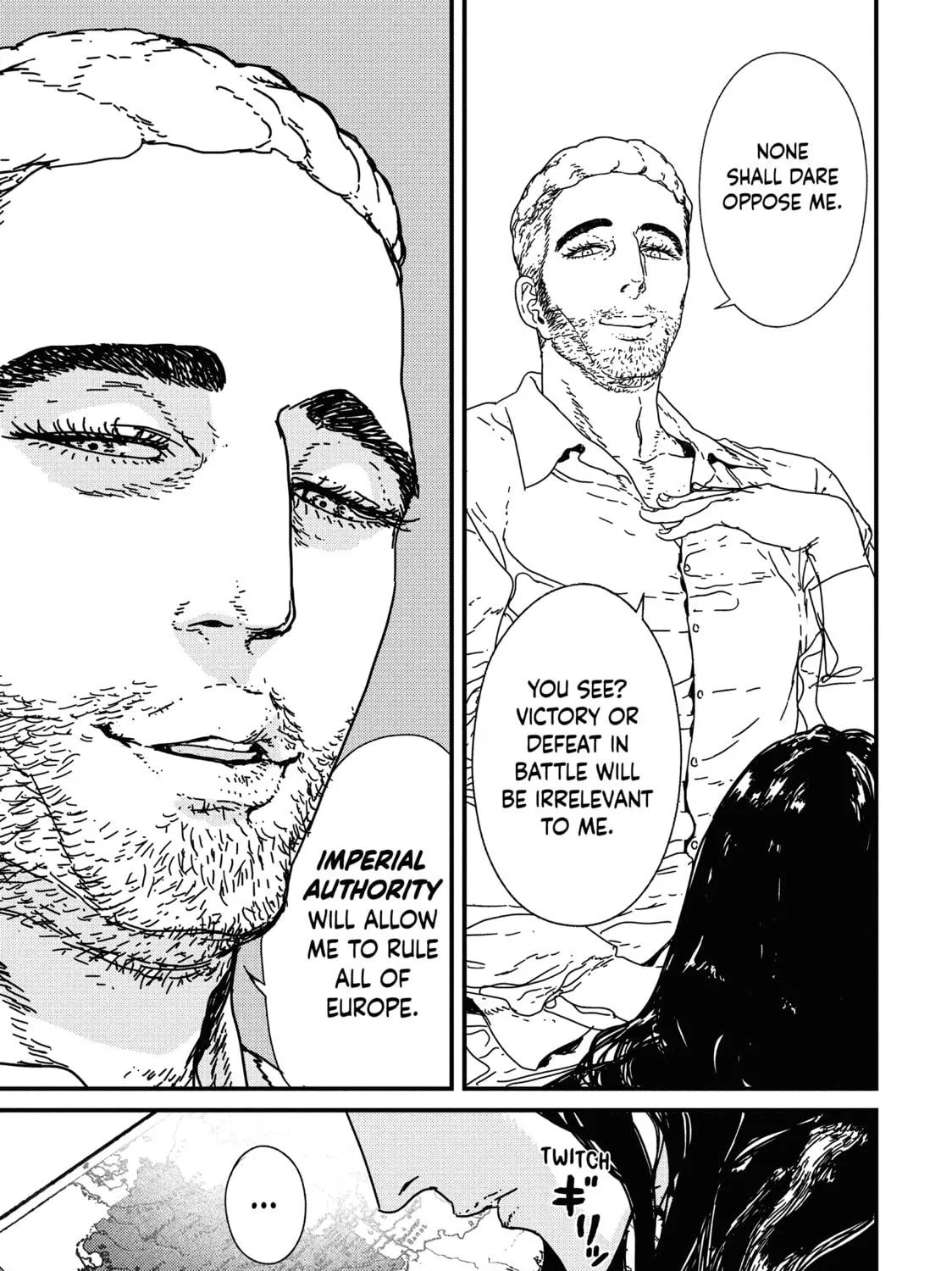 Read Issak chapter 13 image 76 on Lezhin