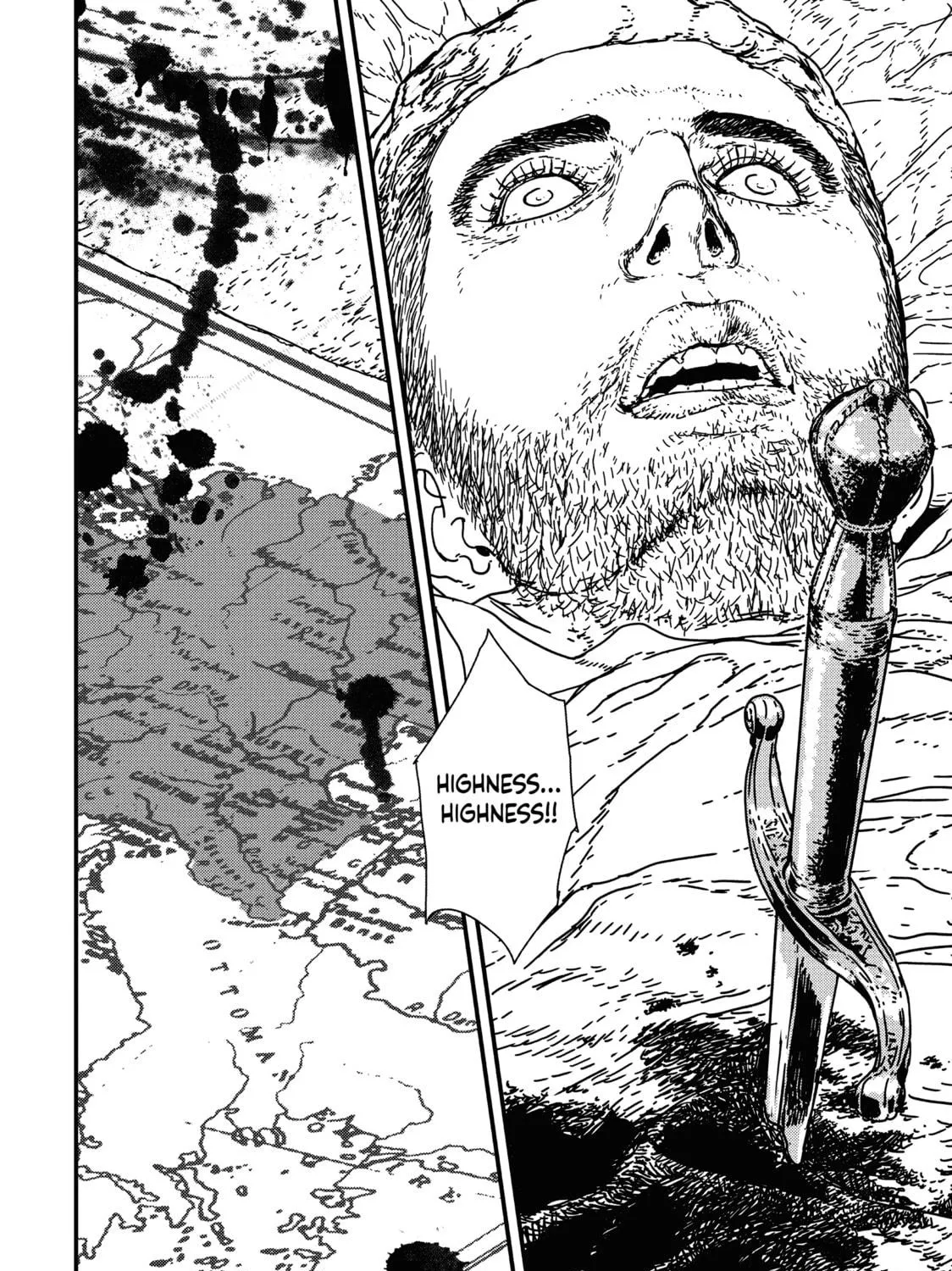 Read Issak chapter 13 image 88 on Lezhin