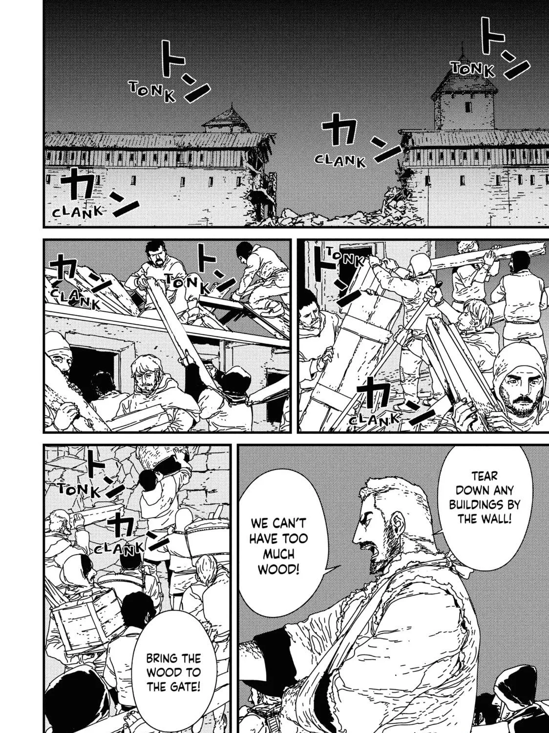 Read Issak chapter 14 image 10 on Lezhin