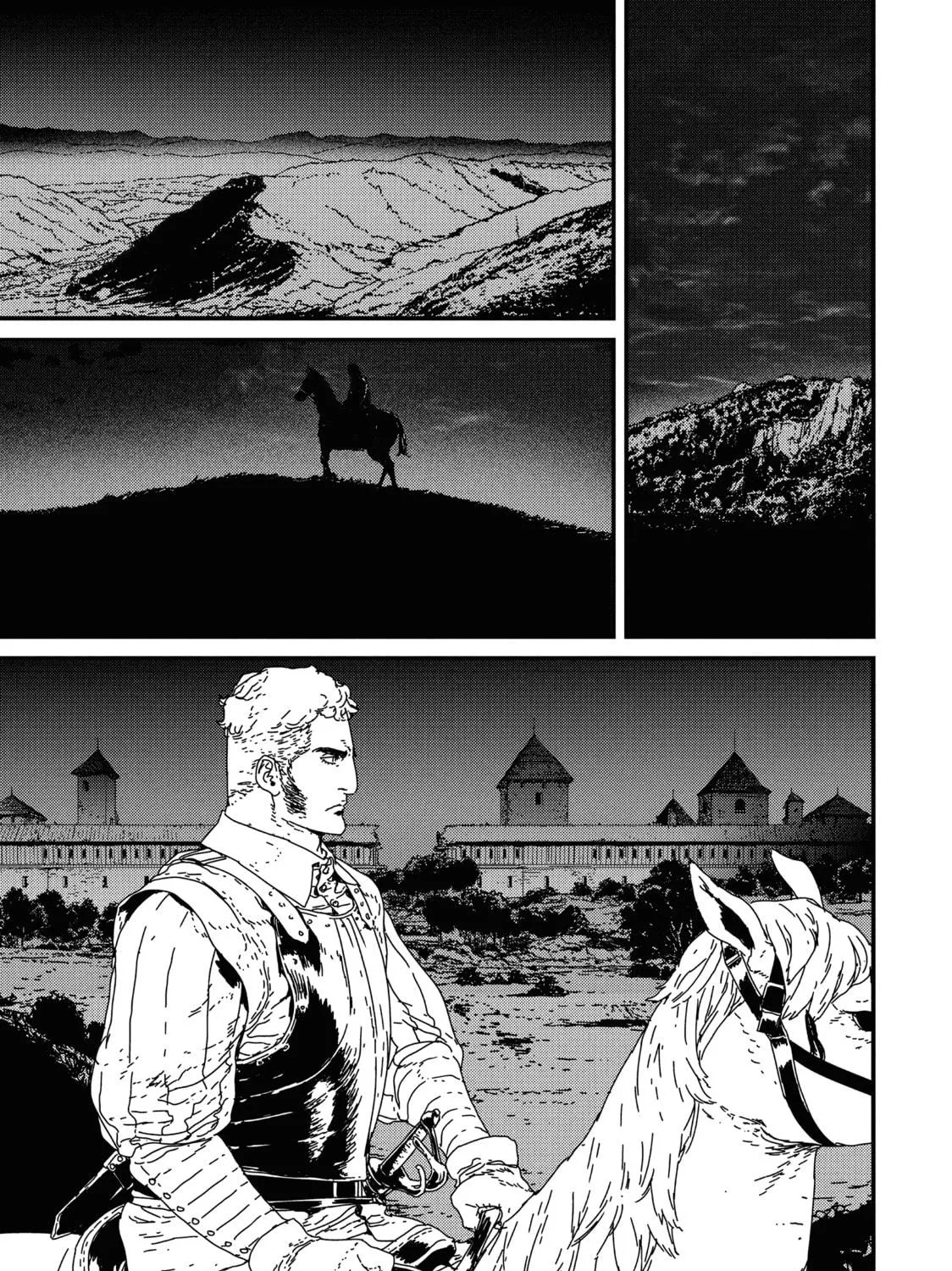 Read Issak chapter 14 image 16 on Lezhin