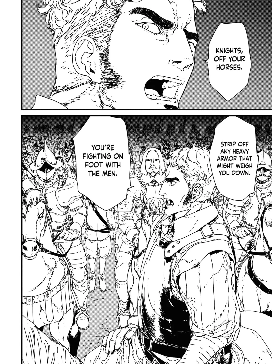 Read Issak chapter 14 image 18 on Lezhin