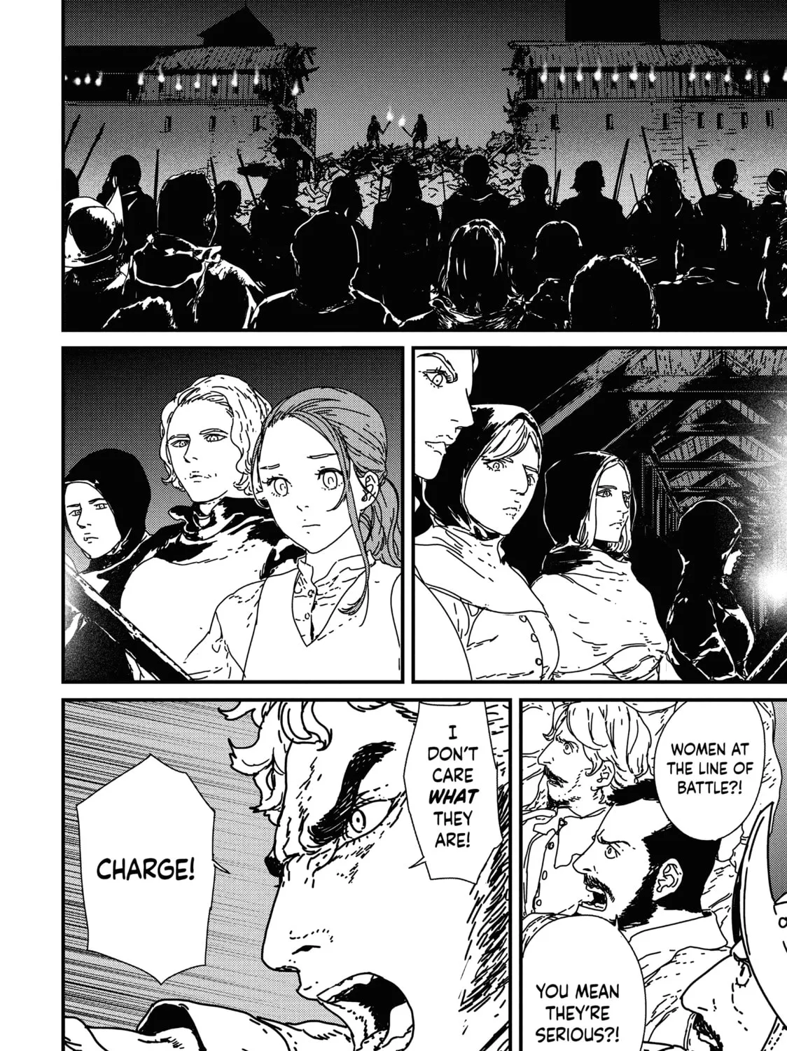 Read Issak chapter 14 image 30 on Lezhin