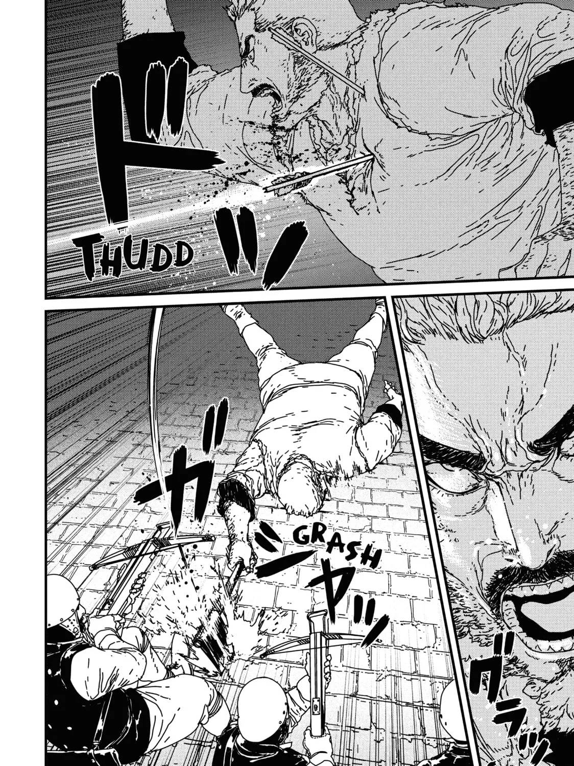 Read Issak chapter 15 image 2 on Lezhin