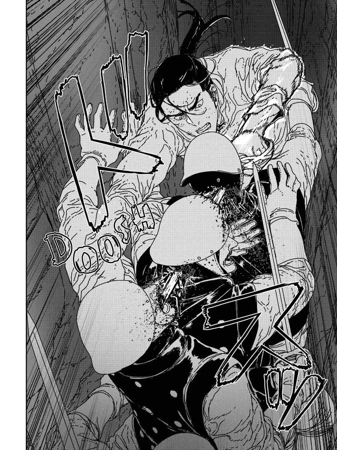 Read Issak chapter 15 image 30 on Lezhin
