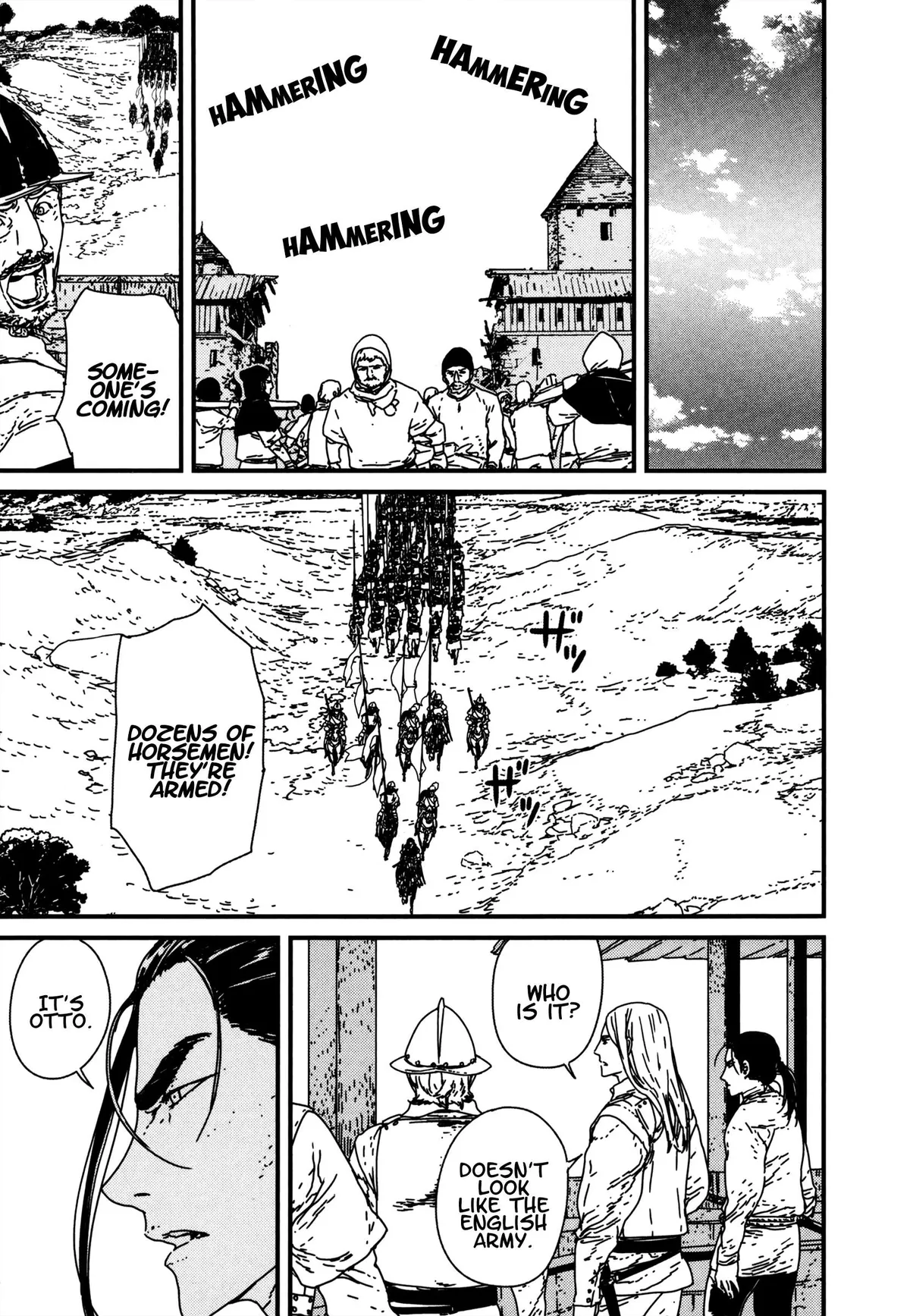 Read Issak chapter 16 image 10 on Lezhin
