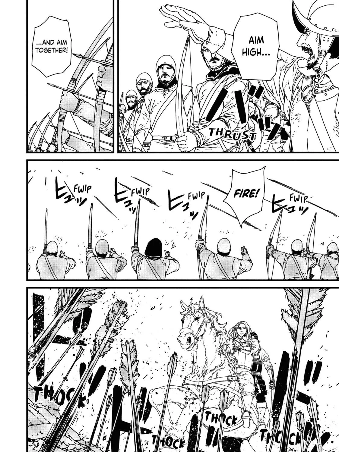 Read Issak chapter 17 image 40 on Lezhin