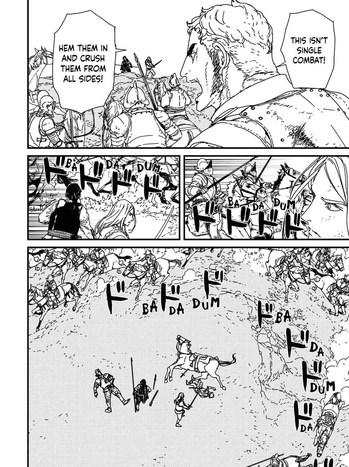 Read Issak chapter 17 image 56 on Lezhin