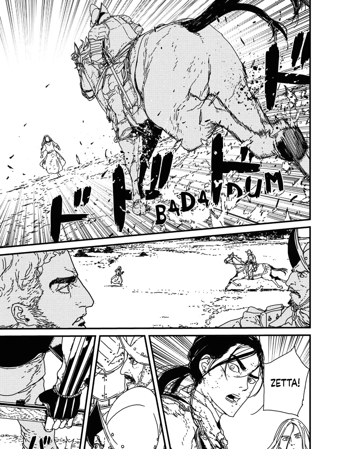 Read Issak chapter 17 image 62 on Lezhin