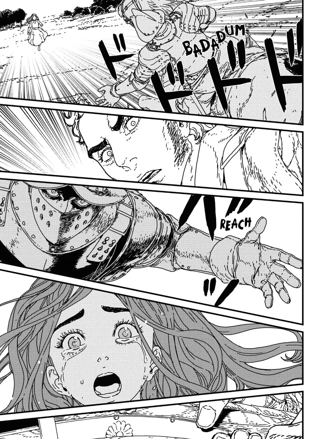 Read Issak chapter 17 image 66 on Lezhin