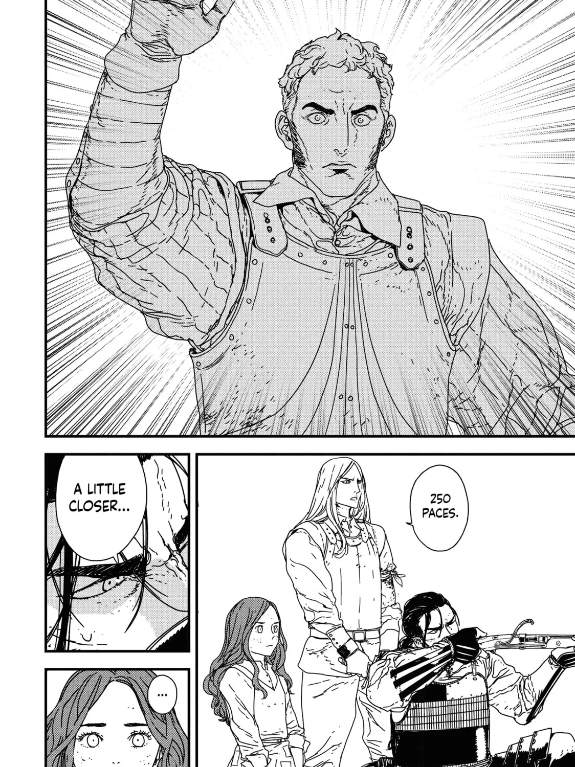 Read Issak chapter 18 image 24 on Lezhin