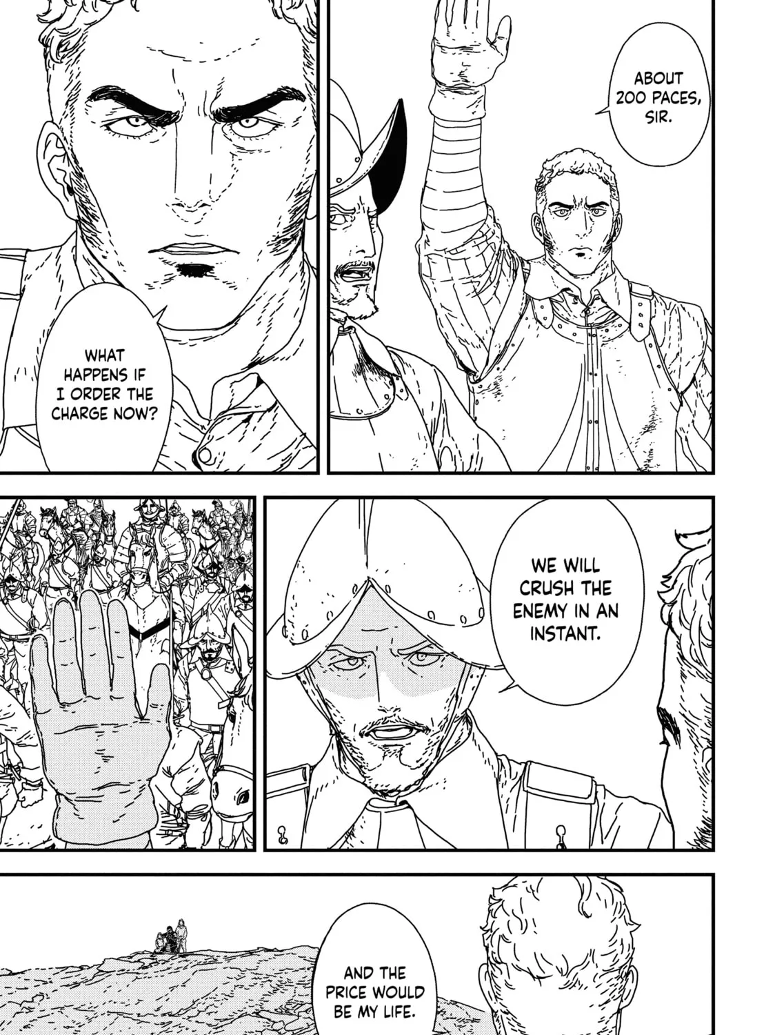 Read Issak chapter 18 image 26 on Lezhin