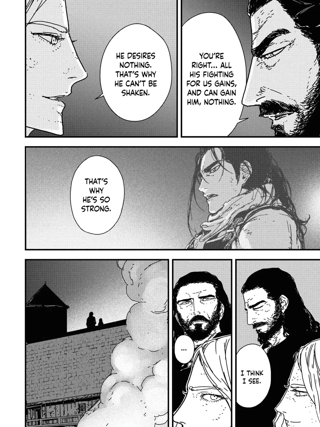Read Issak chapter 18 image 56 on Lezhin
