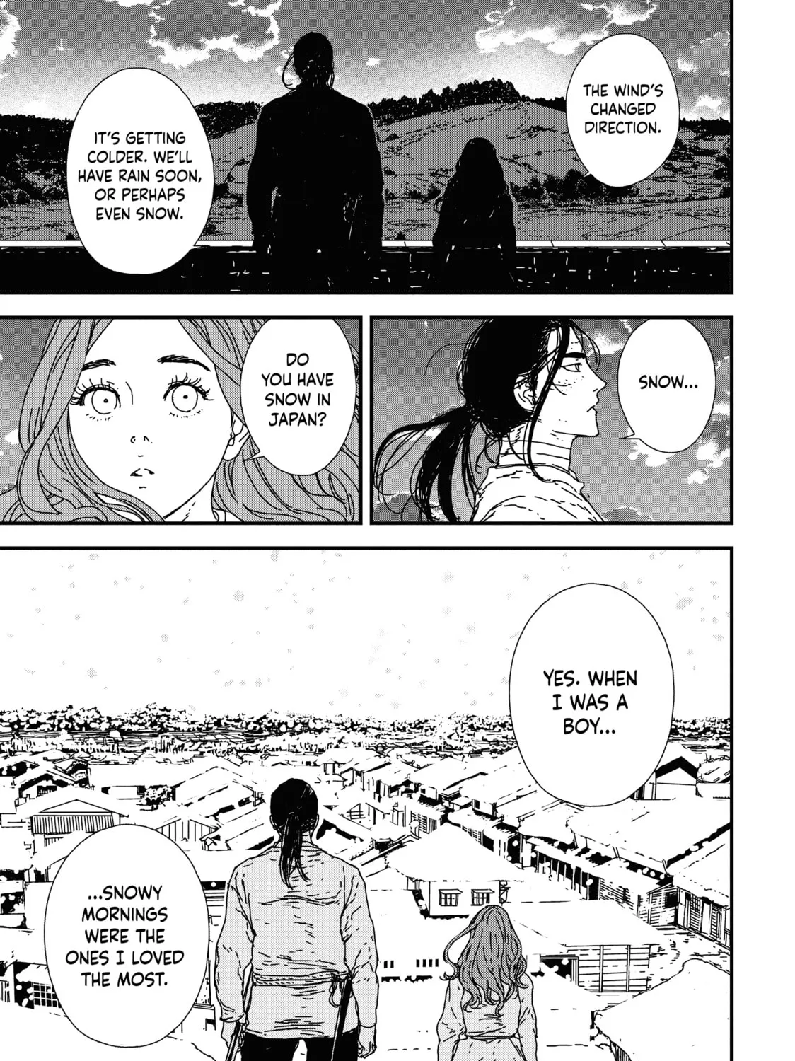 Read Issak chapter 18 image 62 on Lezhin