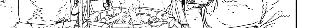 Read Issak chapter 19 image 1 on Lezhin