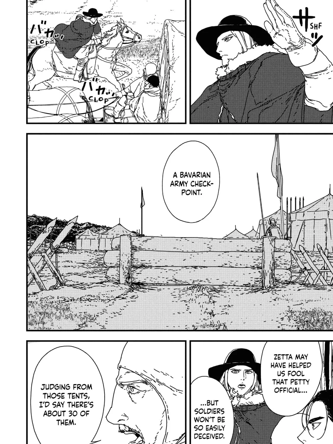 Read Issak chapter 19 image 54 on Lezhin