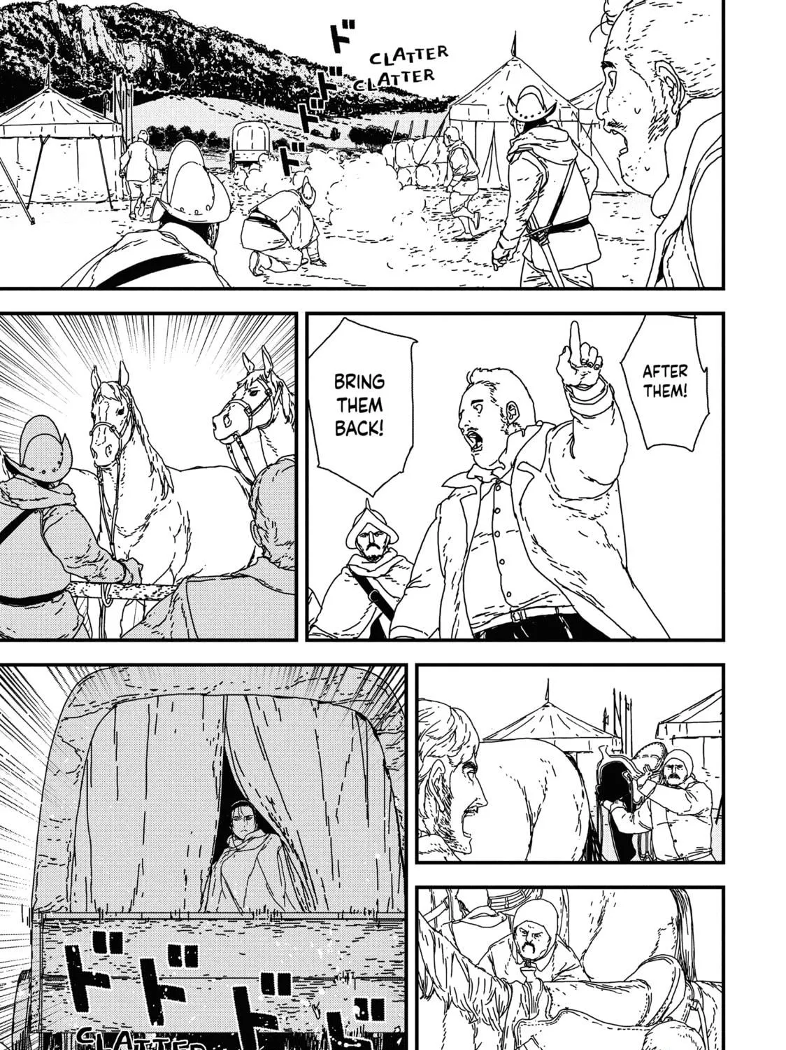 Read Issak chapter 19 image 64 on Lezhin