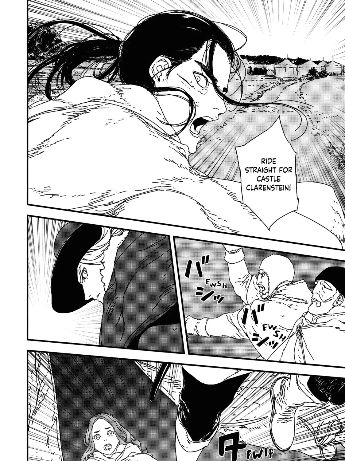 Read Issak chapter 19 image 66 on Lezhin