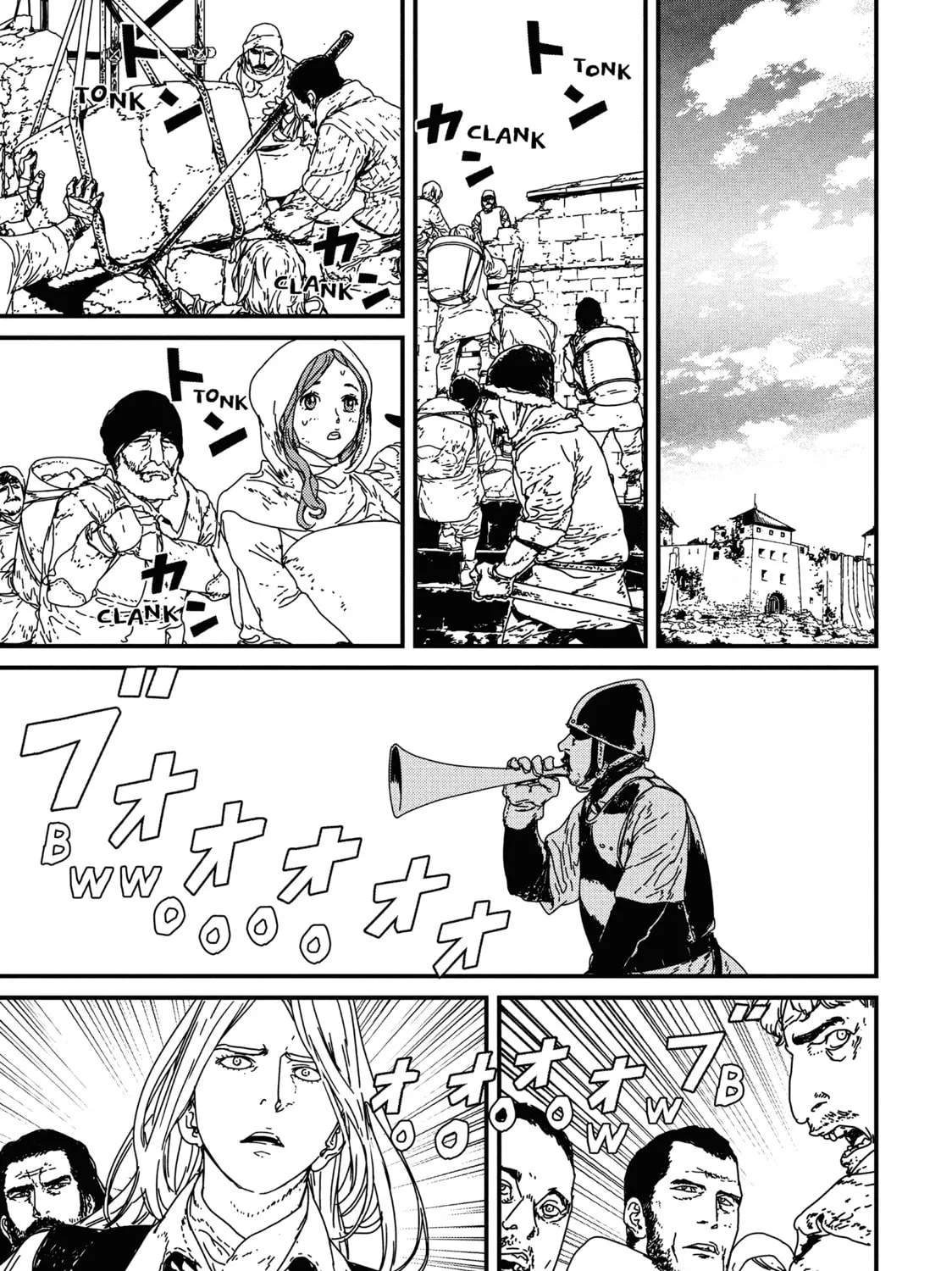 Read Issak chapter 2 image 48 on Lezhin
