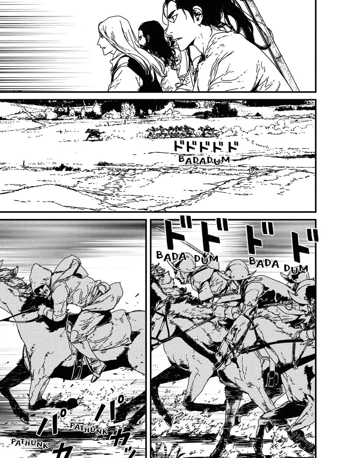Read Issak chapter 2 image 52 on Lezhin