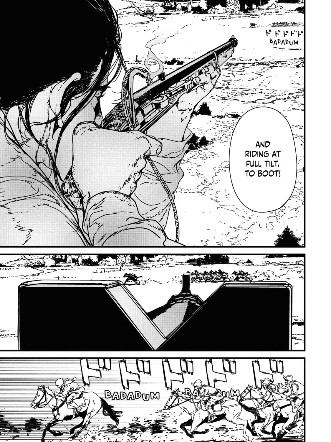 Read Issak chapter 2 image 56 on Lezhin