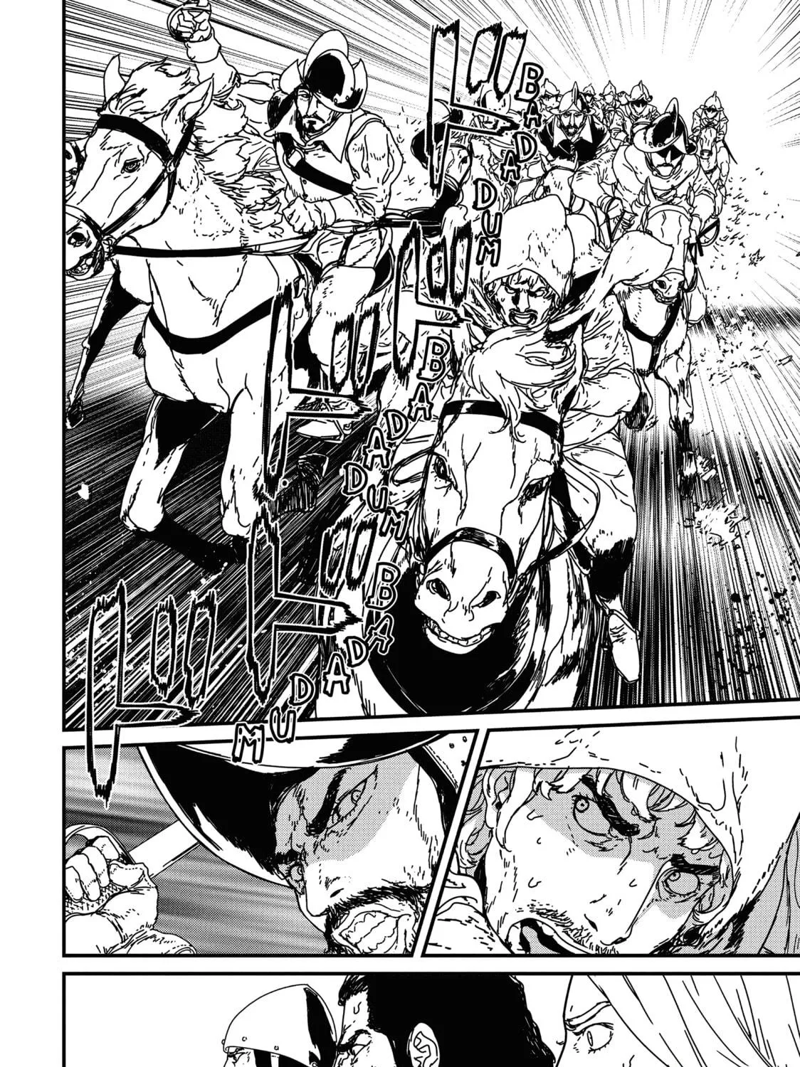 Read Issak chapter 2 image 58 on Lezhin