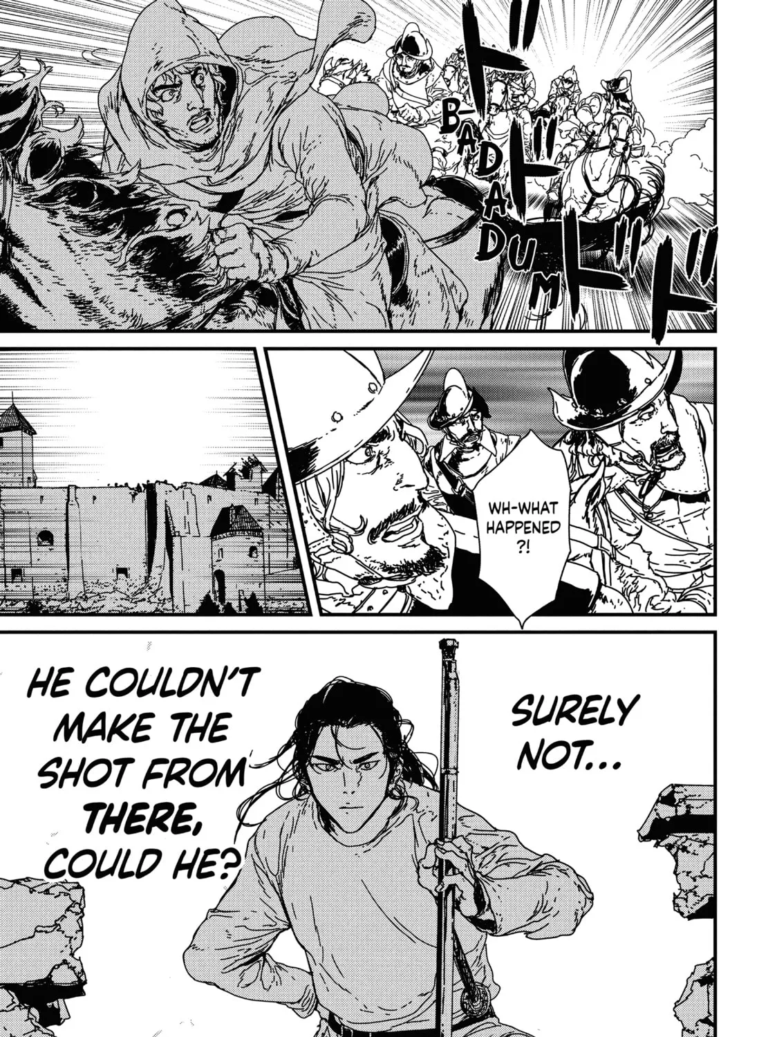 Read Issak chapter 2 image 66 on Lezhin