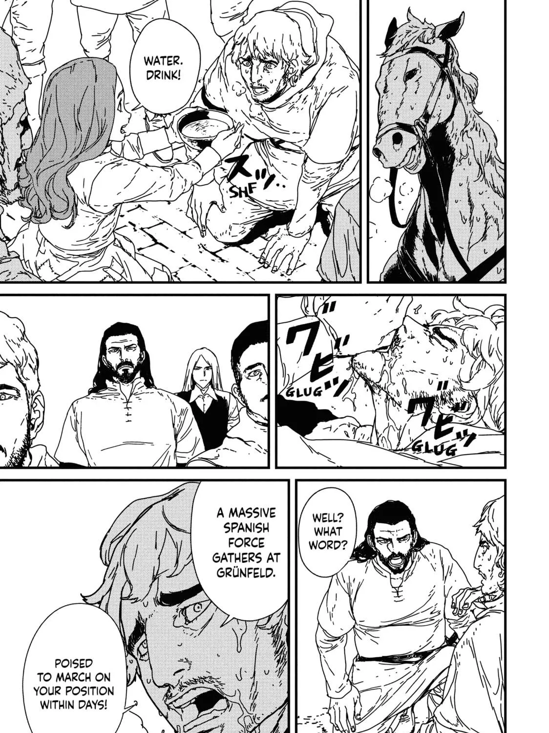 Read Issak chapter 2 image 82 on Lezhin