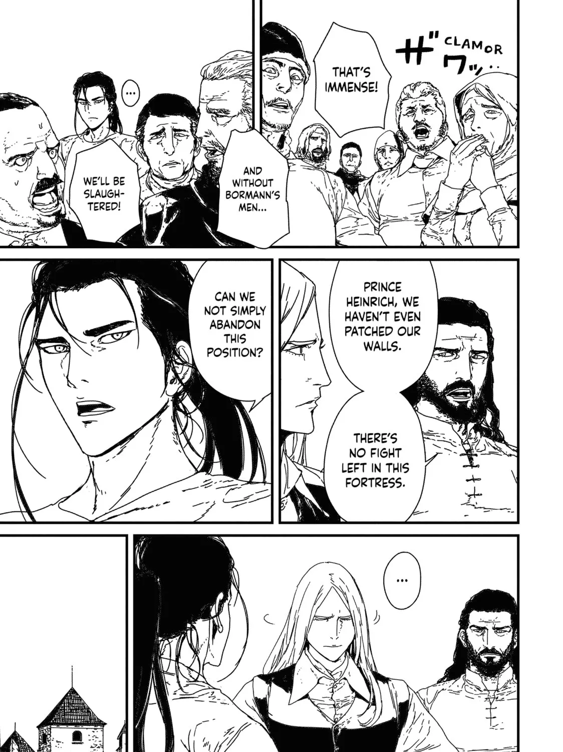 Read Issak chapter 2 image 86 on Lezhin