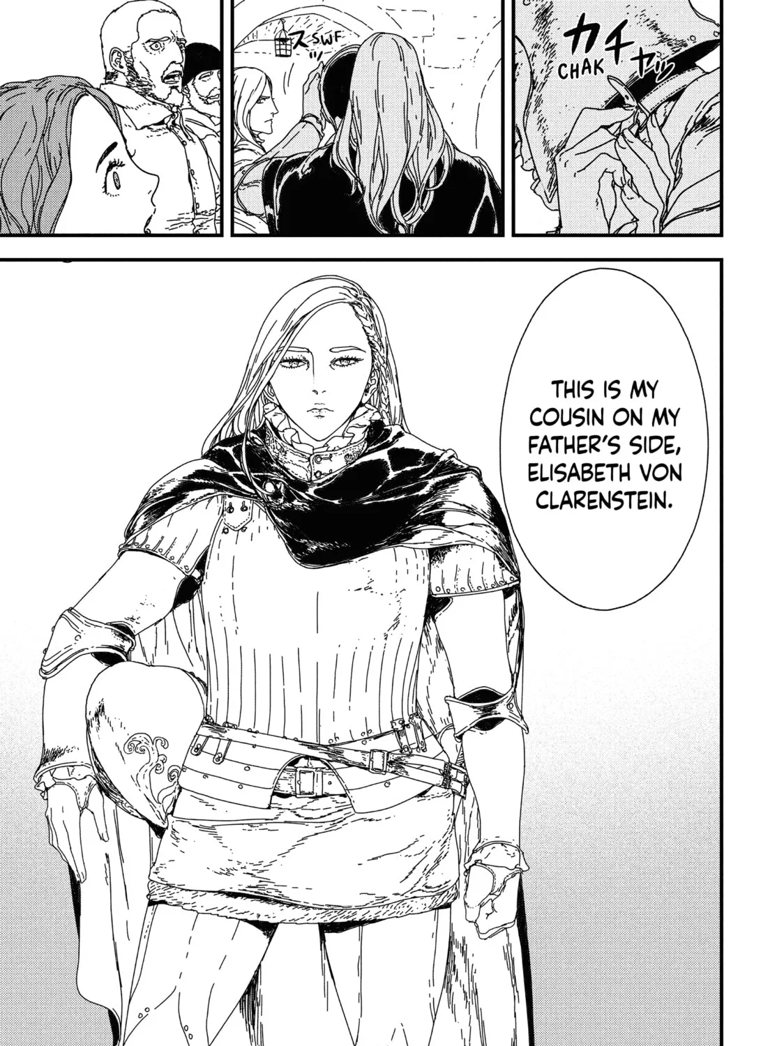 Read Issak chapter 20 image 54 on Lezhin