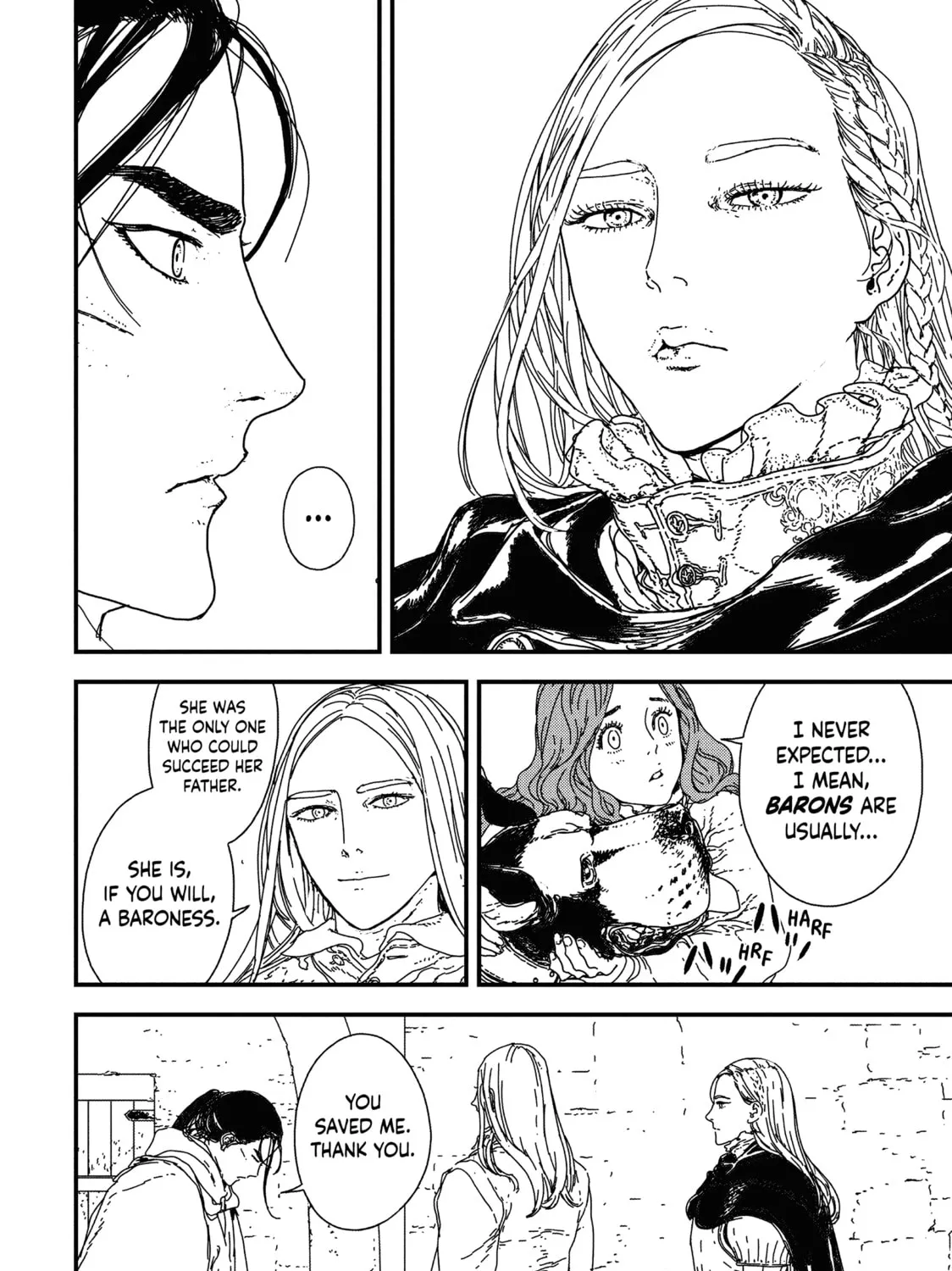 Read Issak chapter 20 image 56 on Lezhin