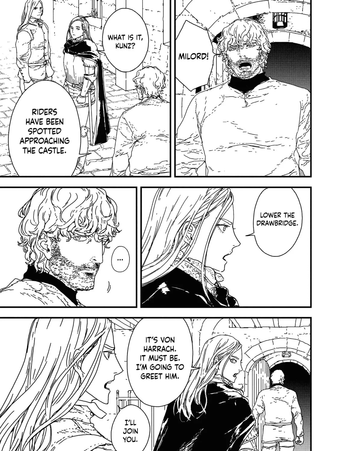 Read Issak chapter 20 image 66 on Lezhin