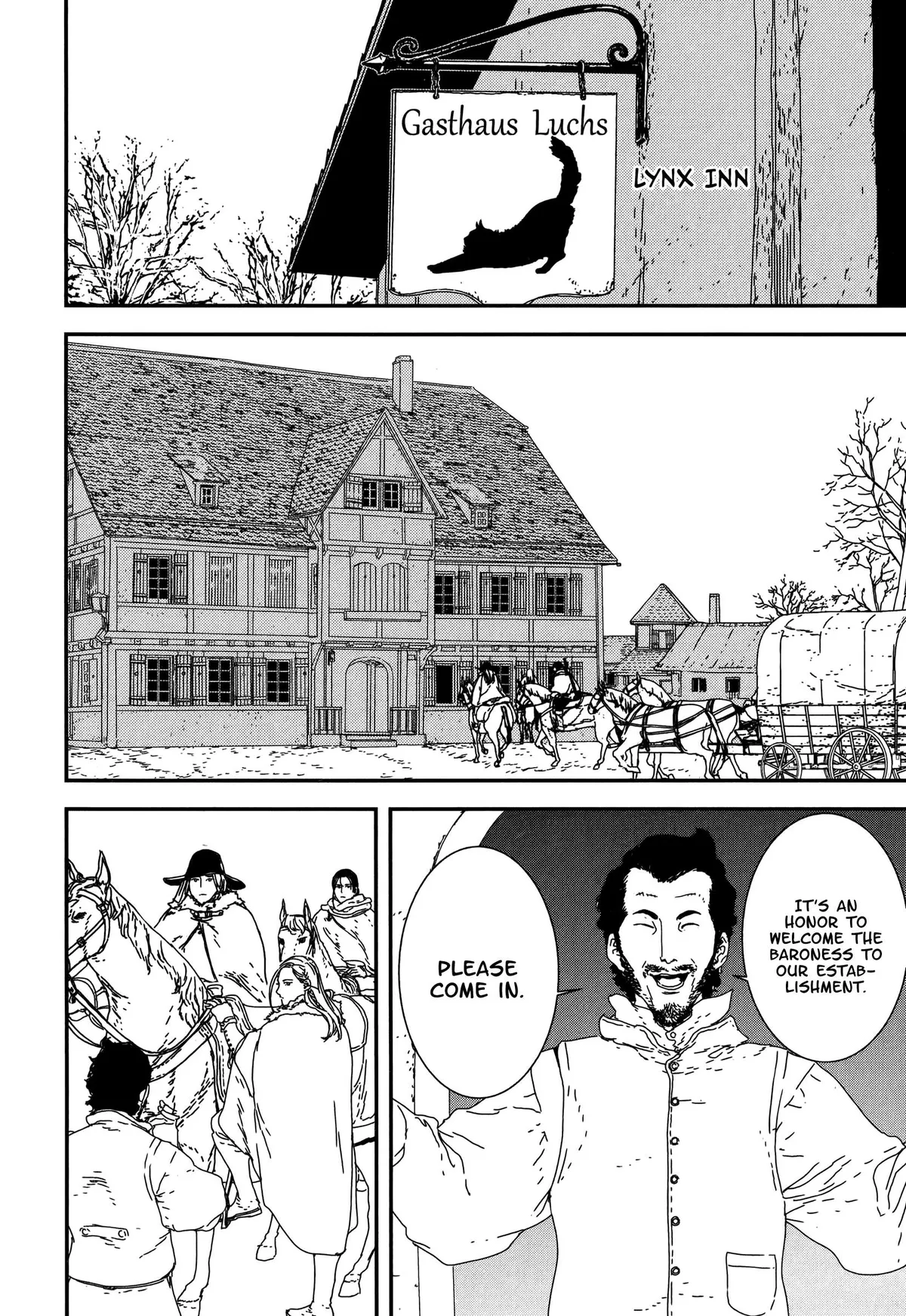 Read Issak chapter 23 image 15 on Lezhin