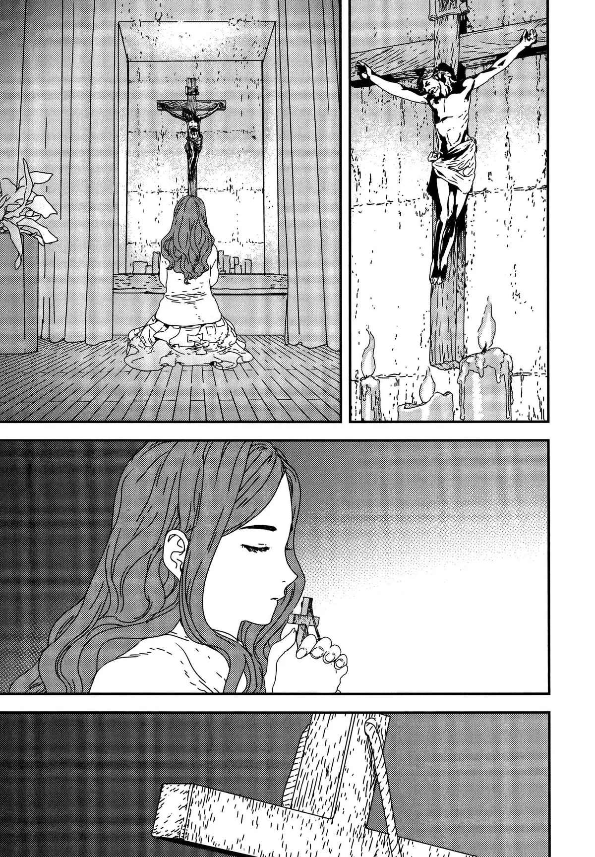 Read Issak chapter 23 image 20 on Lezhin