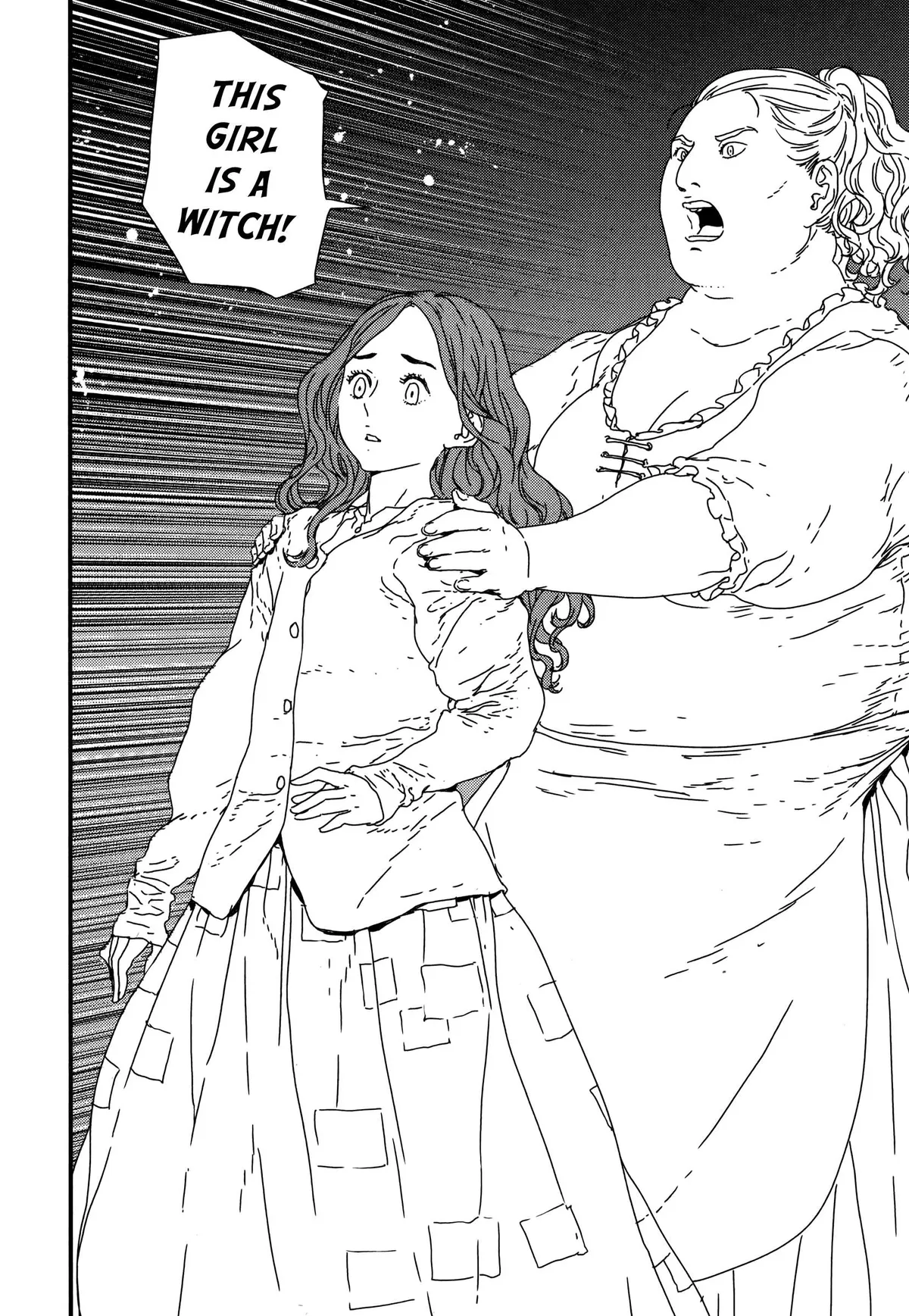Read Issak chapter 24 image 23 on Lezhin