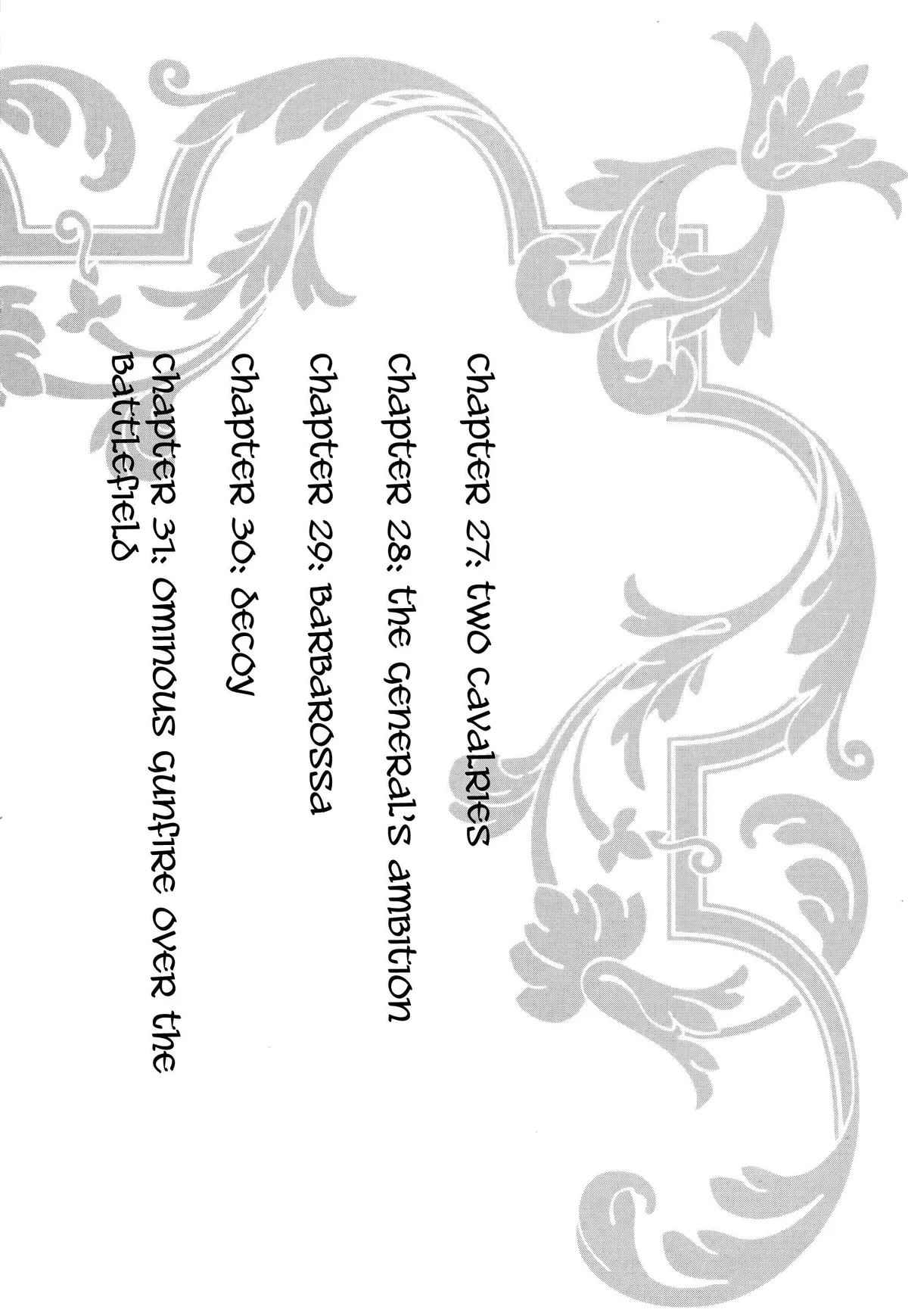 Read Issak chapter 27 image 2 on Lezhin