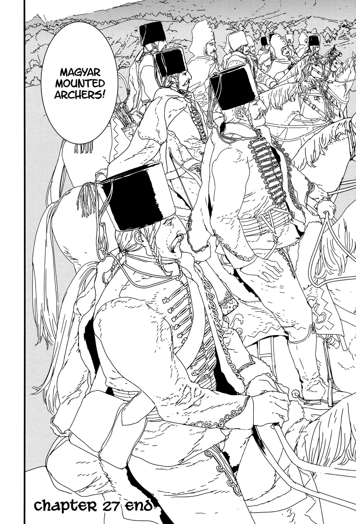 Read Issak chapter 27 image 33 on Lezhin