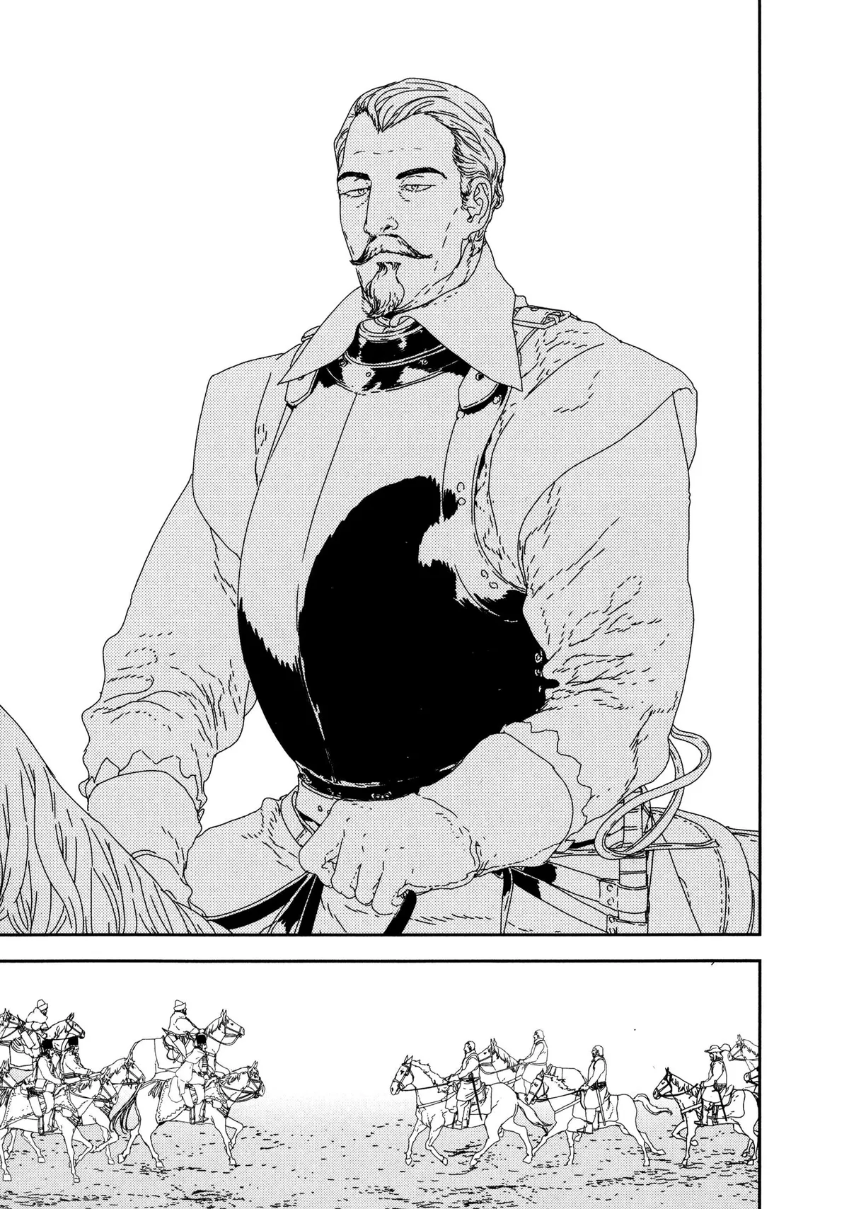 Read Issak chapter 28 image 24 on Lezhin