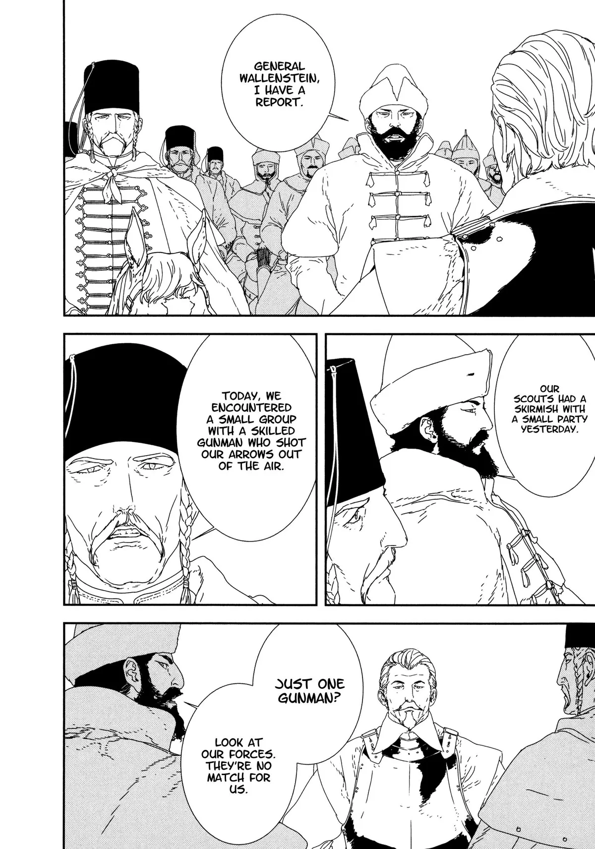 Read Issak chapter 28 image 25 on Lezhin