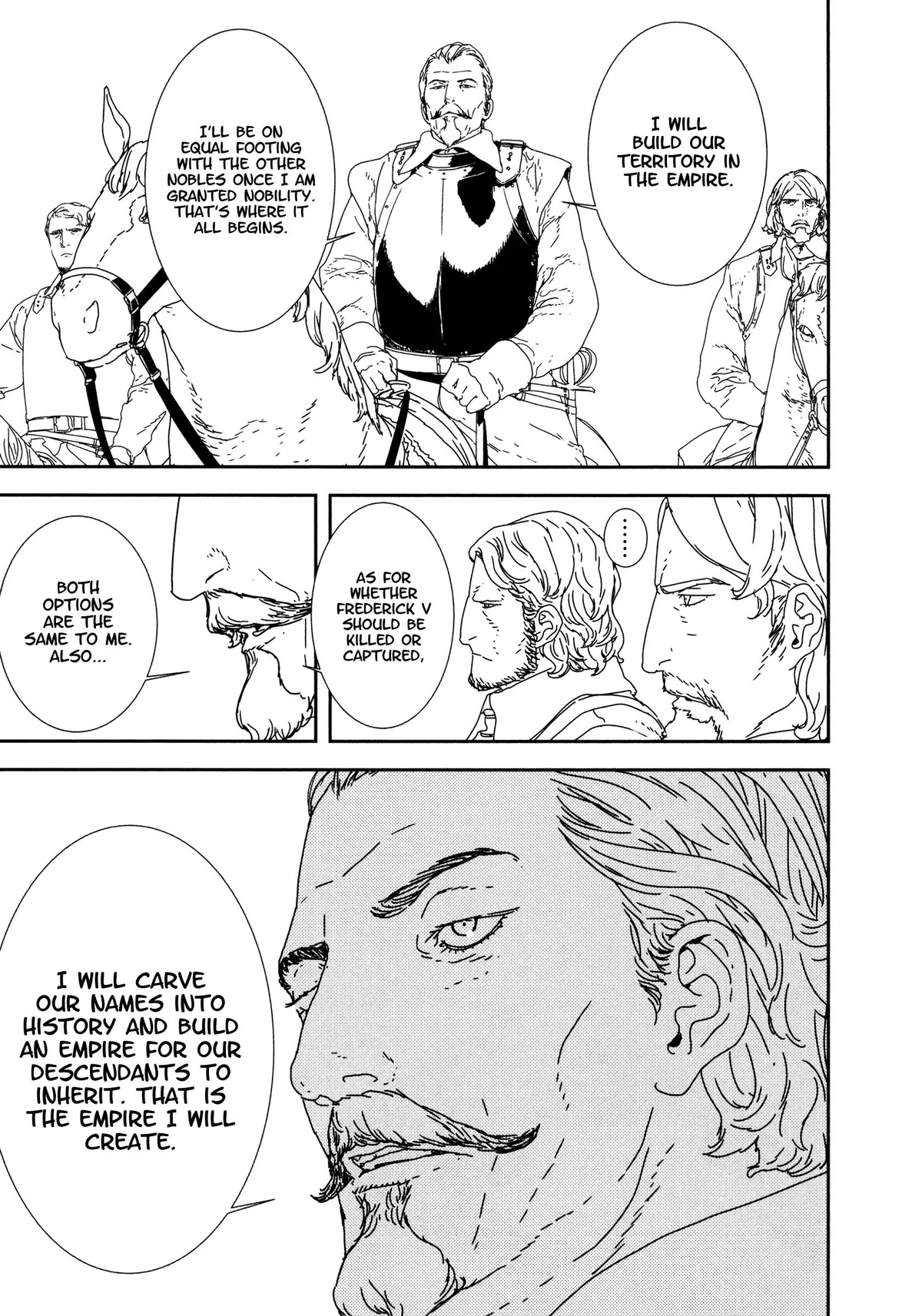Read Issak chapter 28 image 28 on Lezhin