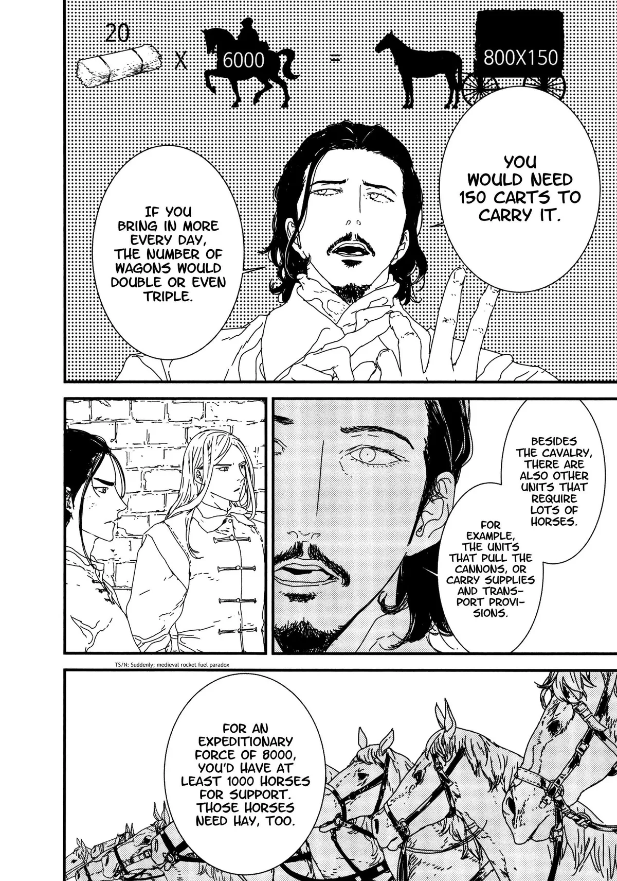 Read Issak chapter 29 image 26 on Lezhin