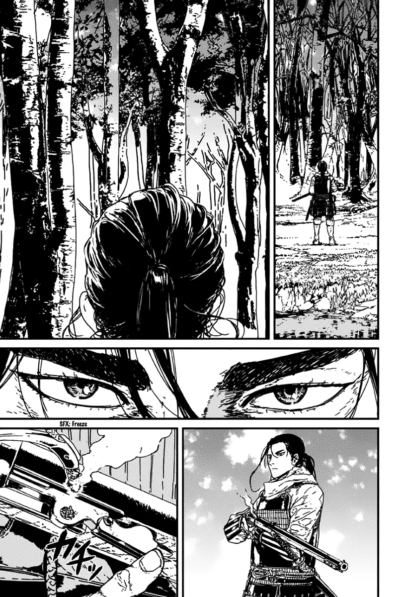 Read Issak chapter 3 image 20 on Lezhin