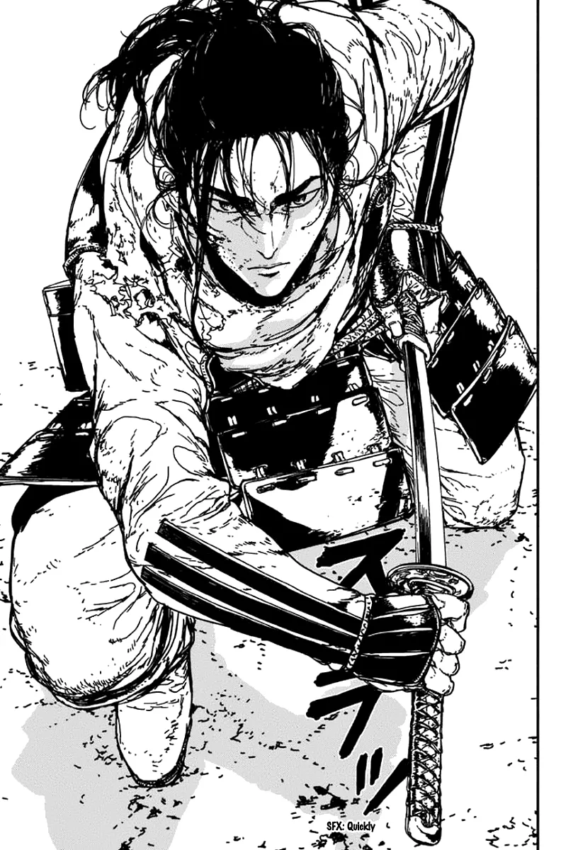 Read Issak chapter 3 image 29 on Lezhin