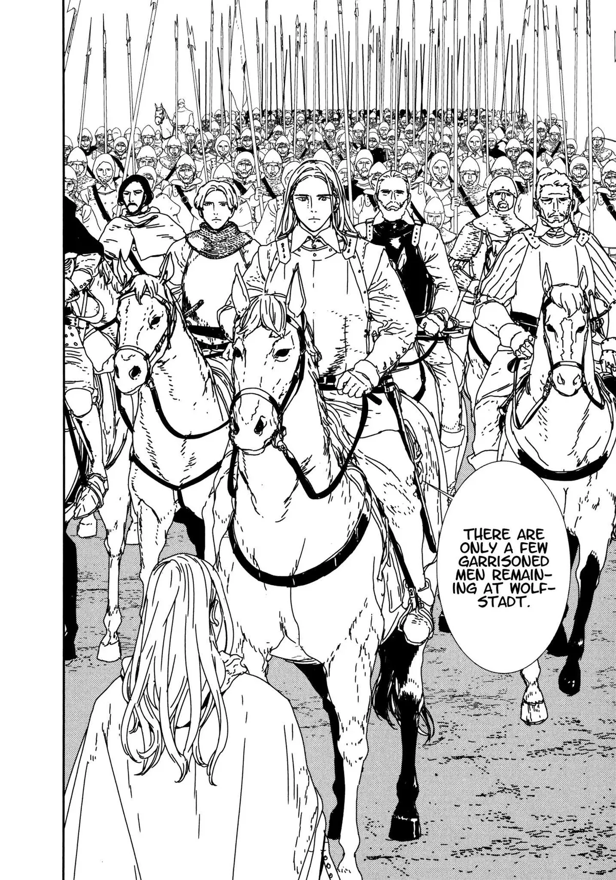 Read Issak chapter 30 image 10 on Lezhin