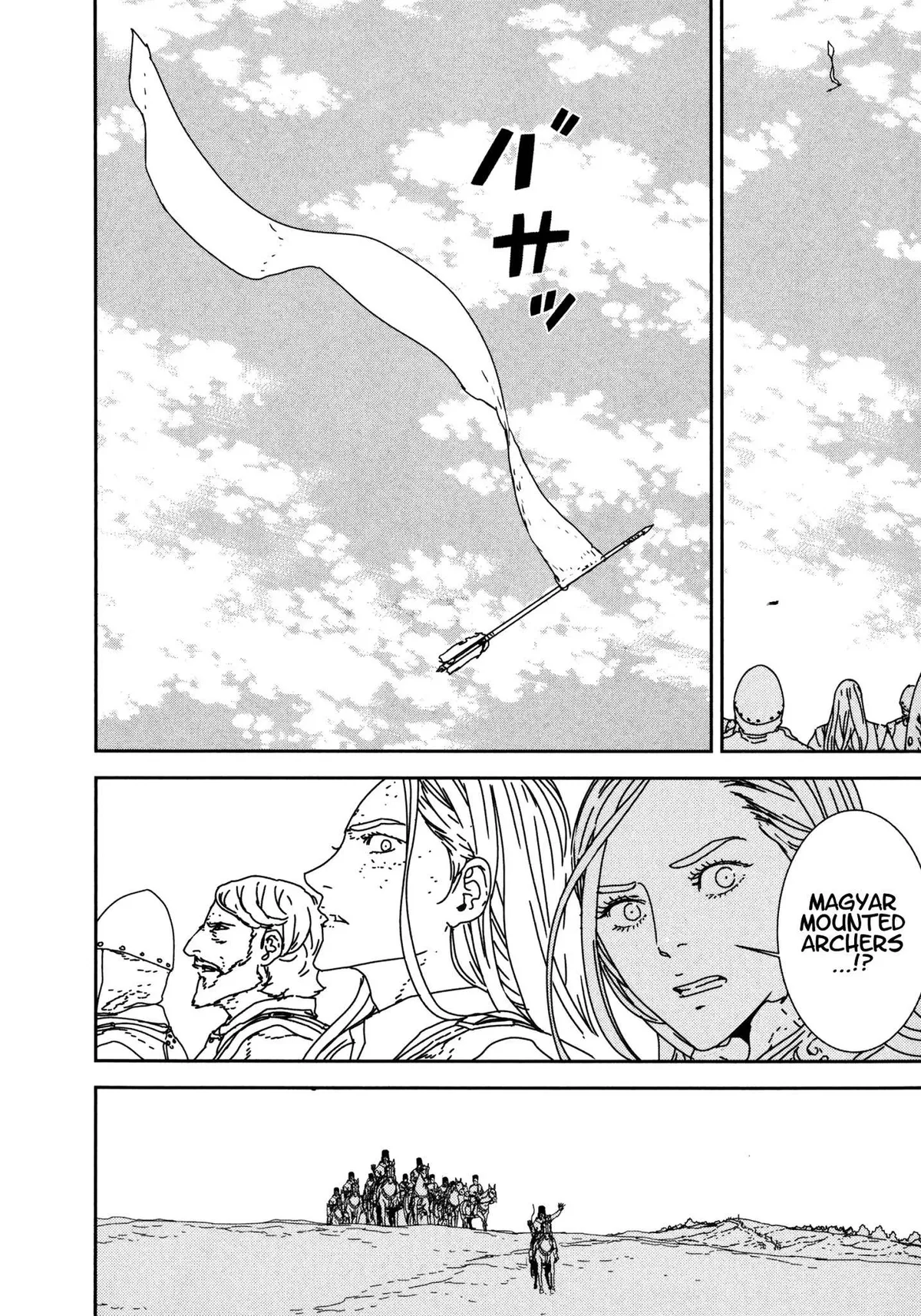 Read Issak chapter 30 image 27 on Lezhin