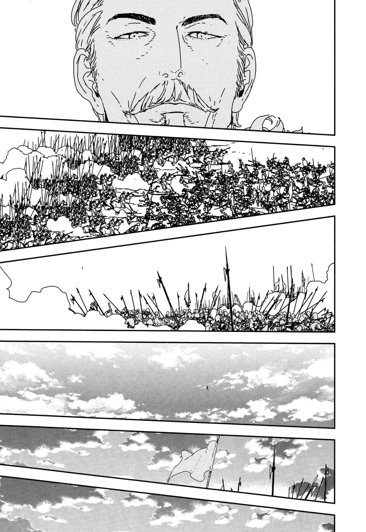 Read Issak chapter 31 image 38 on Lezhin