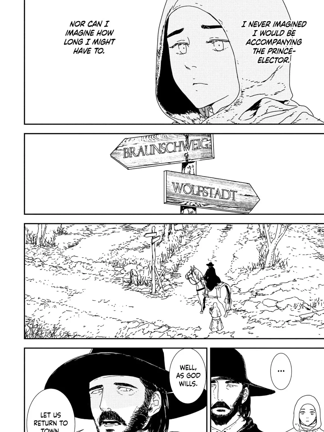 Read Issak chapter 32 image 2 on Lezhin