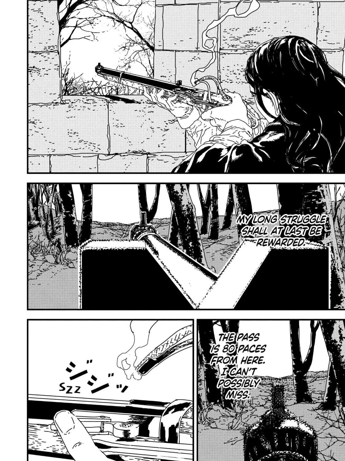 Read Issak chapter 32 image 70 on Lezhin