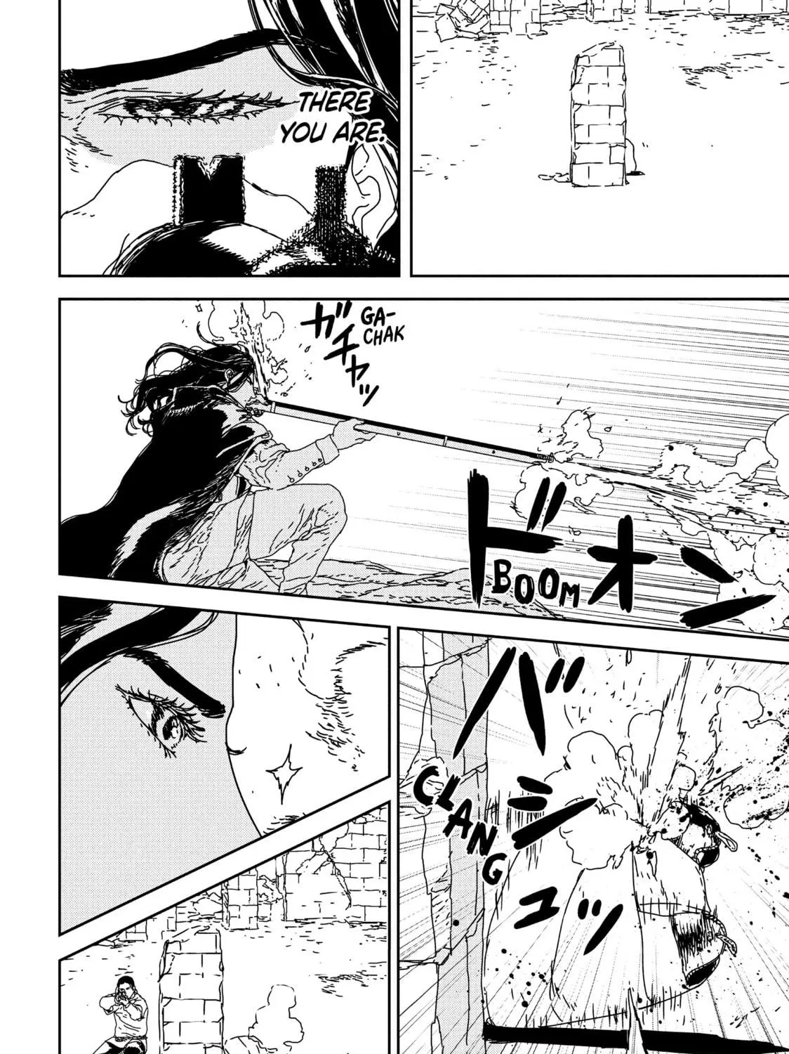 Read Issak chapter 33 image 58 on Lezhin