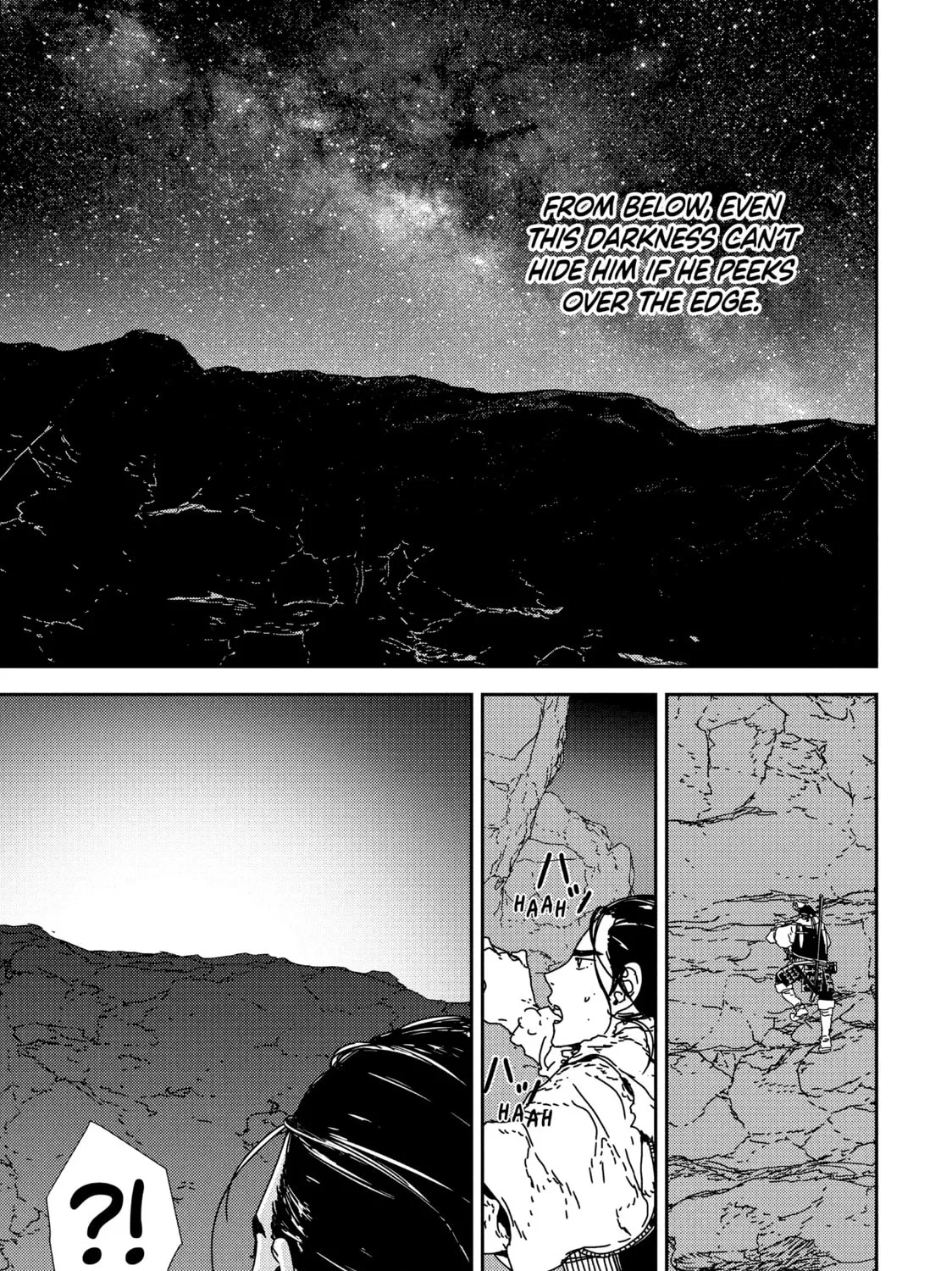 Read Issak chapter 33 image 68 on Lezhin